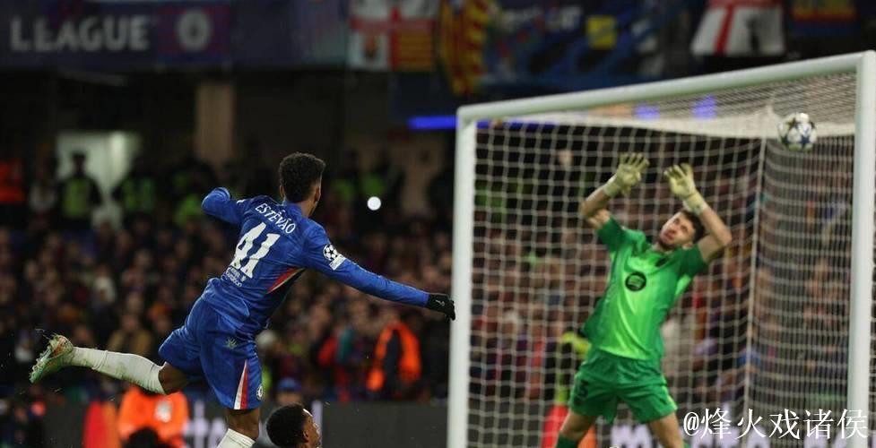 欧冠-埃斯特旺单骑闯关德拉普建功 切尔西3-0大胜巴萨