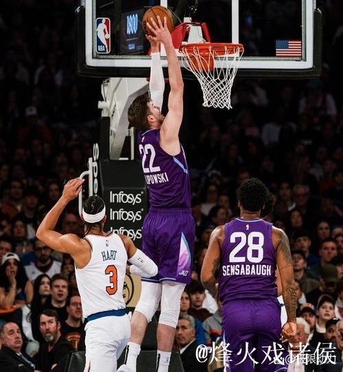 唐斯31+21助尼克斯豪取9连胜 猛龙击败篮网止11连败